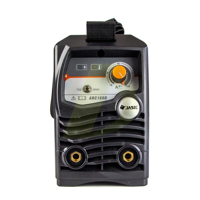 Зварювальний інвертор JASIC ARC-160D (Z236) Зварювальний інвертор JASIC ARC-160D (Z236)