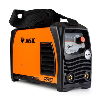 Зварювальний інвертор JASIC ARC-160D (Z236)