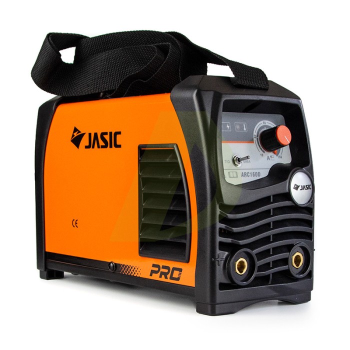 Зварювальний інвертор JASIC ARC-160D (Z236) Зварювальний інвертор JASIC ARC-160D (Z236)