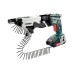 Шуруповерт METABO SE 18 LTX 4000 + SM 5-55 (620048510)