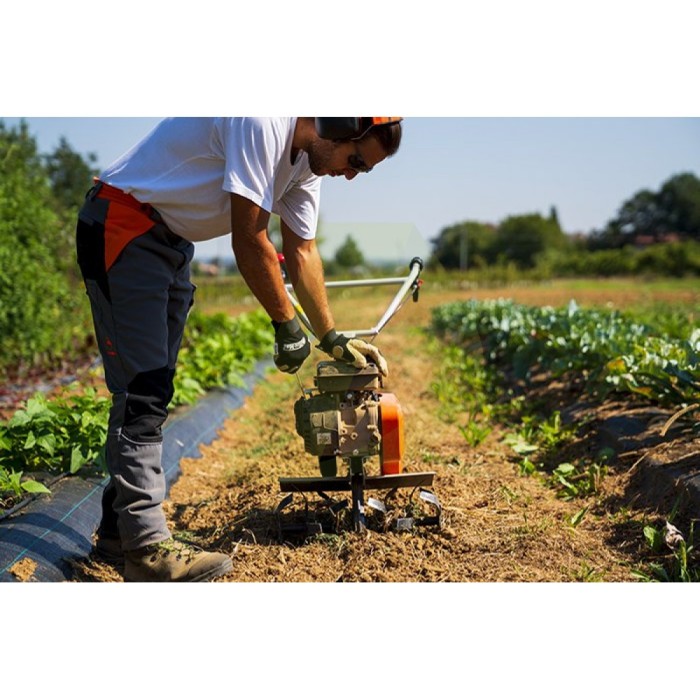 Культиватор бензиновий OLEO-MAC MH 155 K (68569003E5) Культиватор бензиновий OLEO-MAC MH 155 K (68569003E5)