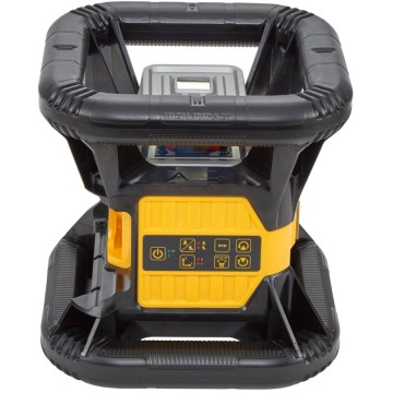 Лазер ротационный DeWALT DCE079D1R