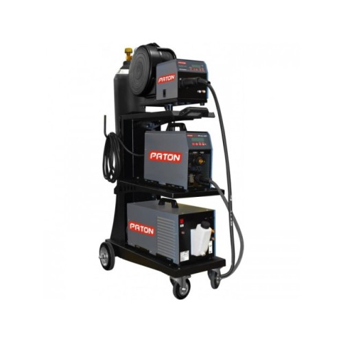 Комплект для сварки PATON ProMIG-500-15-4 WK (0030)