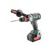 Шуруповерт METABO SB 18 LTX BL QI (602353500)