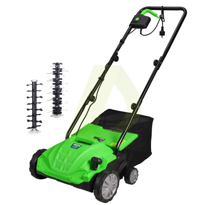 Аэратор электрический IRON ANGEL EVL 1500 (2001056) Аэратор электрический IRON ANGEL EVL 1500 (2001056)