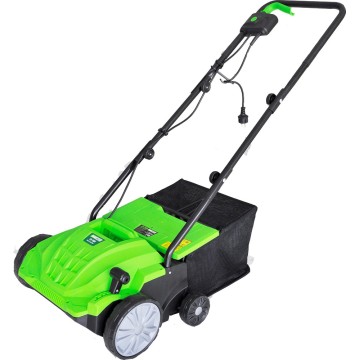 Аэратор электрический IRON ANGEL EVL 1500 (2001056)