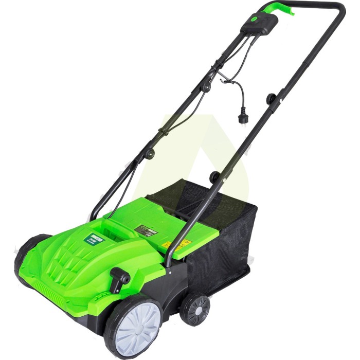 Аэратор электрический IRON ANGEL EVL 1500 (2001056) Аэратор электрический IRON ANGEL EVL 1500 (2001056)