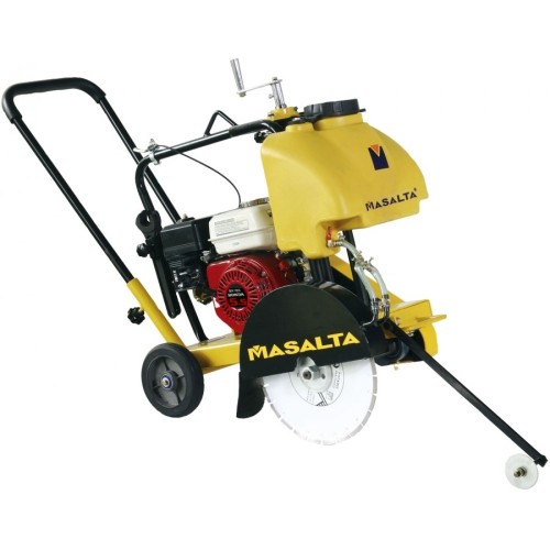 Нарезчик швов бензиновый MASALTA MF14-4