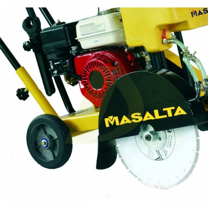 Нарезчик швов бензиновый MASALTA MF14-4 Нарезчик швов бензиновый MASALTA MF14-4