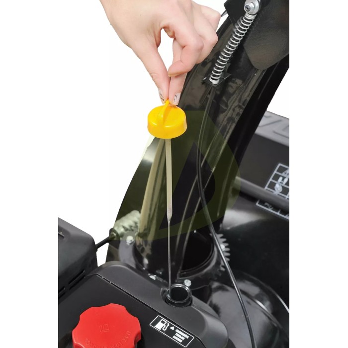 Сніговідкидач HYUNDAI S 5560 (121016) Сніговідкидач HYUNDAI S 5560 (121016)