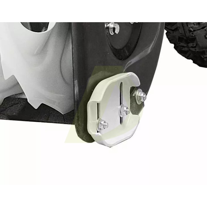 Сніговідкидач HYUNDAI S 5560 (121016) Сніговідкидач HYUNDAI S 5560 (121016)