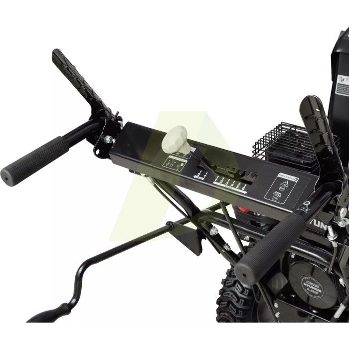 Сніговідкидач HYUNDAI S 5560 (121016) Сніговідкидач HYUNDAI S 5560 (121016)