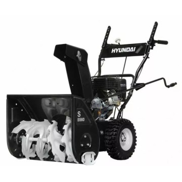 Снегоотбрасыватель HYUNDAI S 5560 (121016)