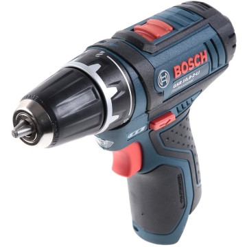 Шуруповерт BOSCH GSR 10,8-2-LI Professional (0601868101)
