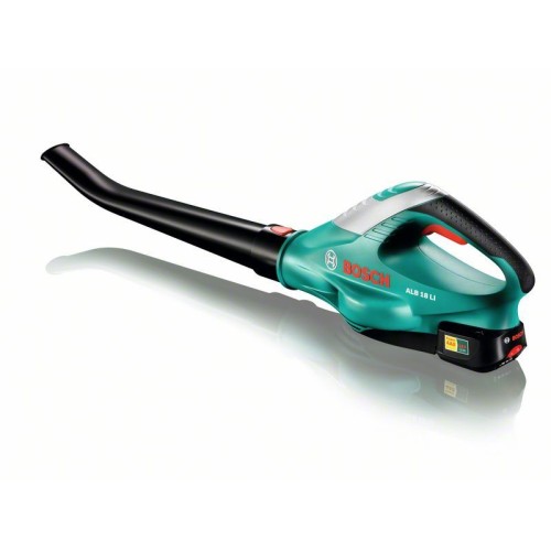 Акумуляторний повітродувний пристрій BOSCH ALB 18 LI (06008A0501)