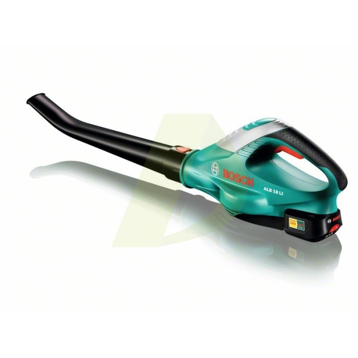 Акумуляторний повітродувний пристрій BOSCH ALB 18 LI (06008A0501) Акумуляторний повітродувний пристрій BOSCH ALB 18 LI (06008A0501)