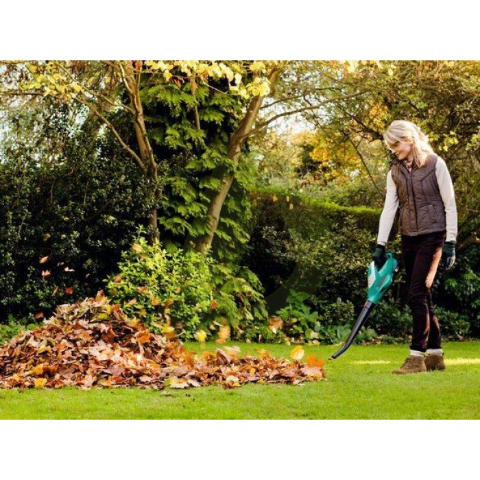 Акумуляторний повітродувний пристрій BOSCH ALB 18 LI (06008A0501) Акумуляторний повітродувний пристрій BOSCH ALB 18 LI (06008A0501)