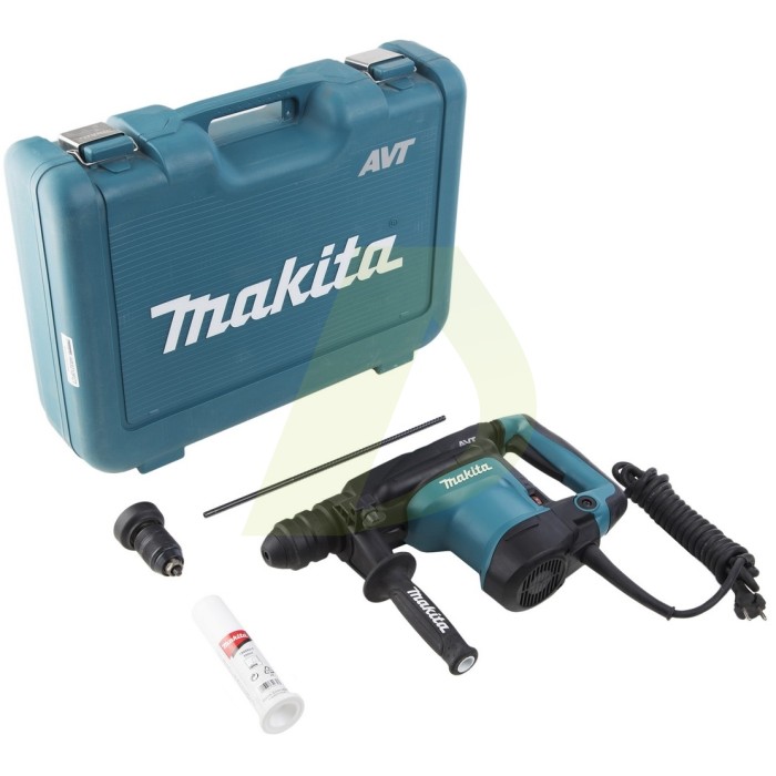 Перфоратор MAKITA HR 3210 FCT Перфоратор MAKITA HR 3210 FCT