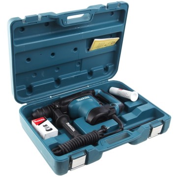 Перфоратор MAKITA HR 3210 FCT