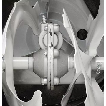 Снегоотбрасыватель HYUNDAI S 1170 (114007)