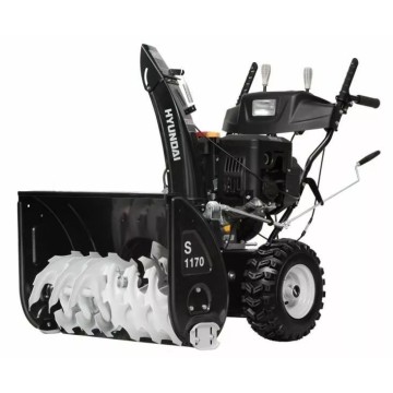 Снегоотбрасыватель HYUNDAI S 1170 (114007)