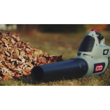 Аккумуляторный воздуходув OREGON BL300 (573009)