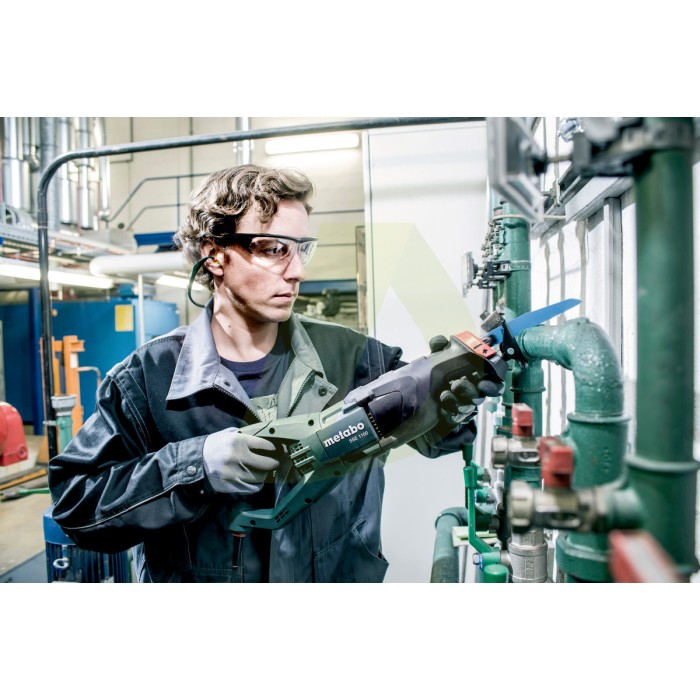 Шабельна пила METABO SSE 1100 (606177500) Шабельна пила METABO SSE 1100 (606177500)