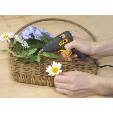 Клеевый пистолет STANLEY 6-GR15