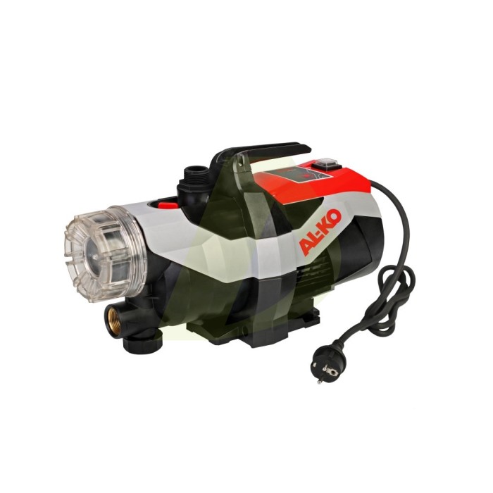 Садовый насос AL-KO Jet 3600 Easy (113797) Садовый насос AL-KO Jet 3600 Easy (113797)