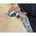 Акумуляторна шабельна пила BOSCH GSA 18 V-LI C Professional (06016A5001)