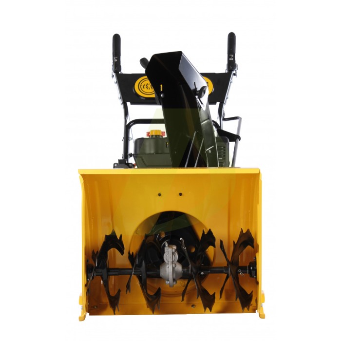 Снегоуборочная машинаTEXAS Snow King 617TGE (90062503) Снегоуборочная машинаTEXAS Snow King 617TGE (90062503)