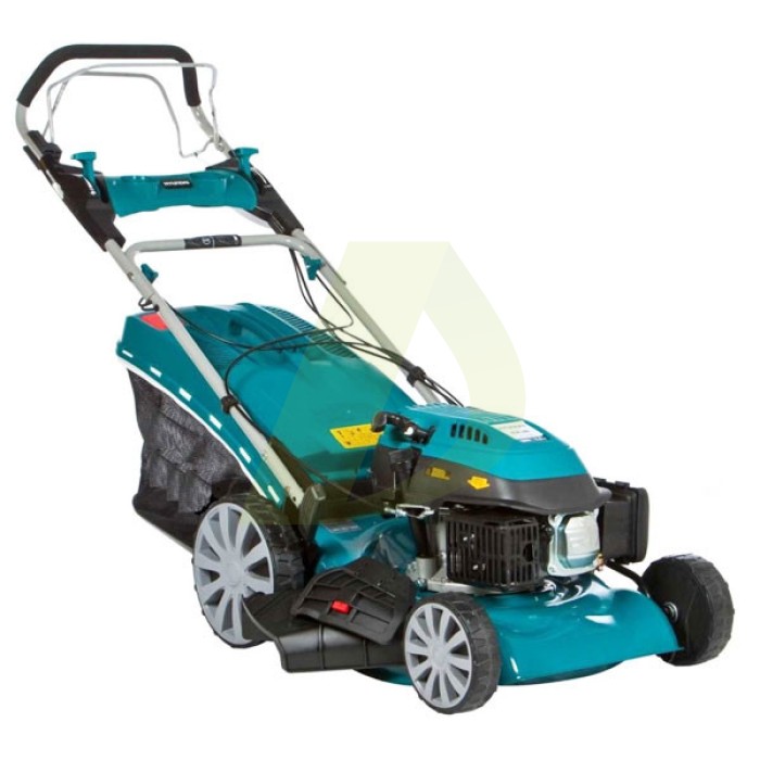 Газонокосарка бензинова HYUNDAI L 4610S (921771) Газонокосарка бензинова HYUNDAI L 4610S (921771)