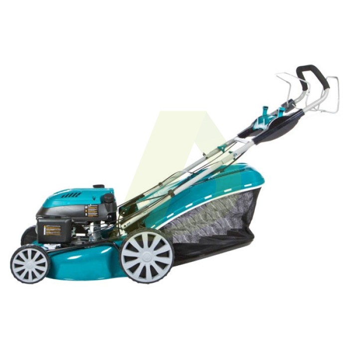 Газонокосарка бензинова HYUNDAI L 4610S (921771) Газонокосарка бензинова HYUNDAI L 4610S (921771)