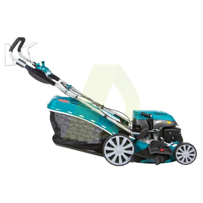 Газонокосарка бензинова HYUNDAI L 4610S (921771) Газонокосарка бензинова HYUNDAI L 4610S (921771)