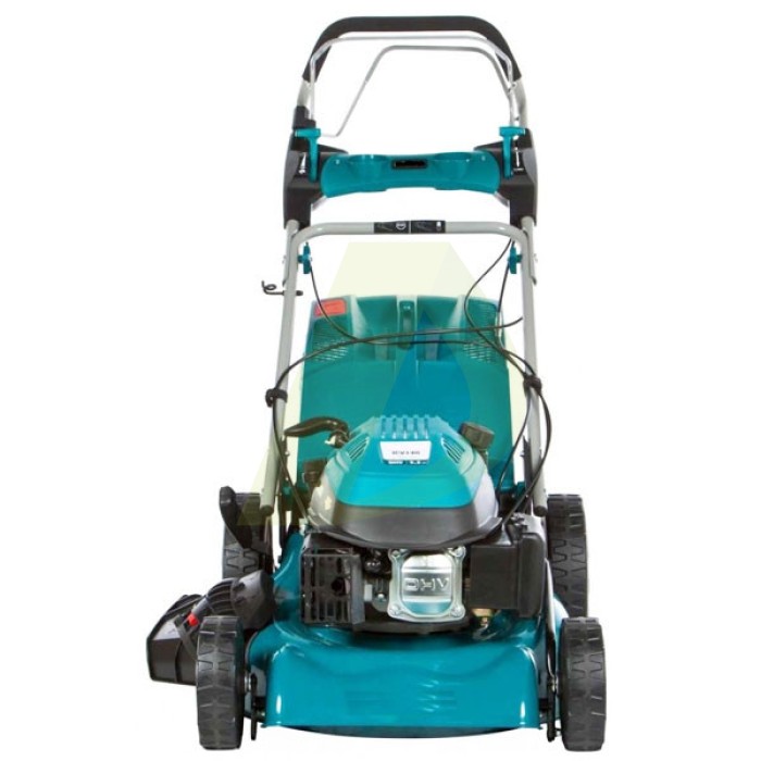 Газонокосарка бензинова HYUNDAI L 4610S (921771) Газонокосарка бензинова HYUNDAI L 4610S (921771)