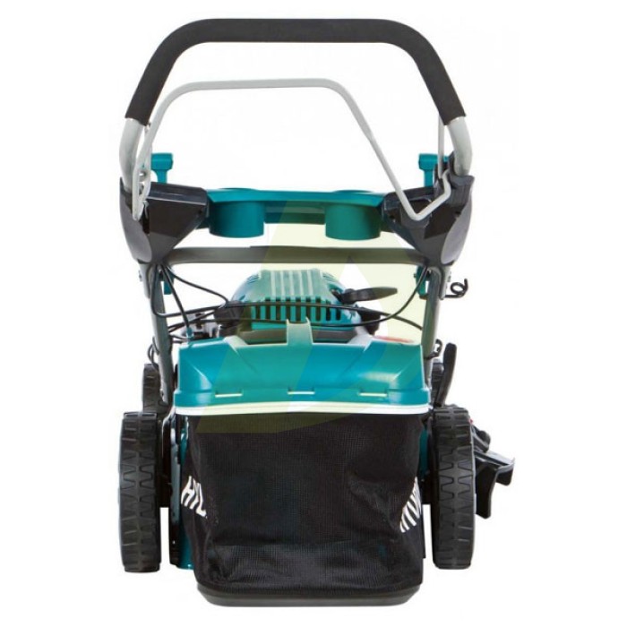 Газонокосарка бензинова HYUNDAI L 4610S (921771) Газонокосарка бензинова HYUNDAI L 4610S (921771)