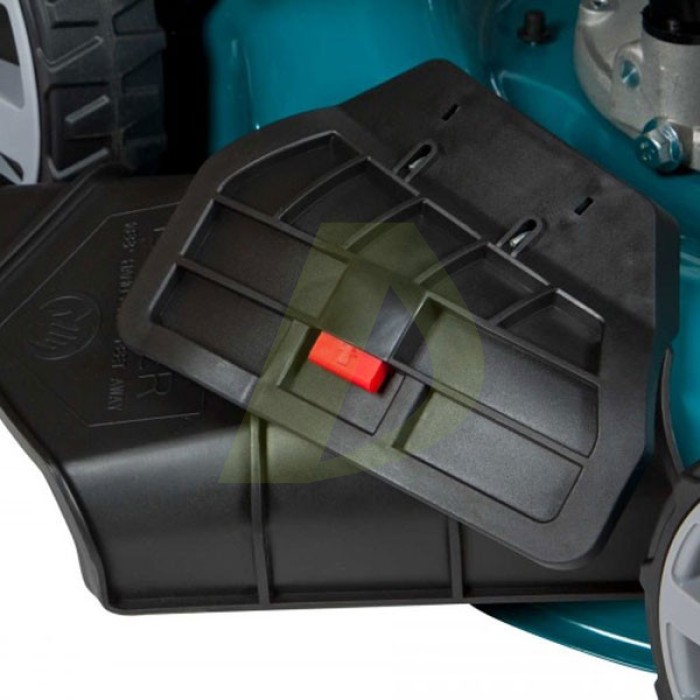 Газонокосарка бензинова HYUNDAI L 4610S (921771) Газонокосарка бензинова HYUNDAI L 4610S (921771)