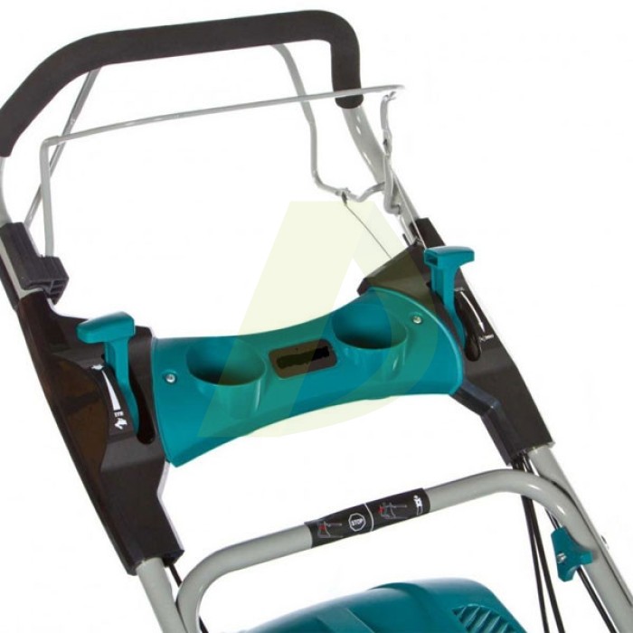 Газонокосарка бензинова HYUNDAI L 4610S (921771) Газонокосарка бензинова HYUNDAI L 4610S (921771)