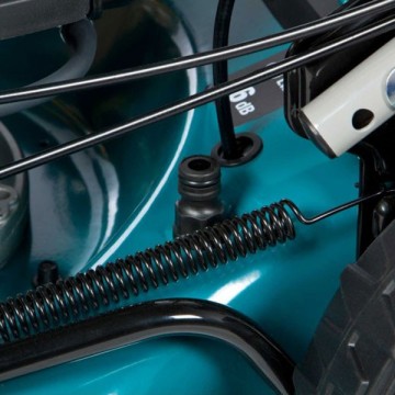 Газонокосарка бензинова HYUNDAI L 4610S (921771)