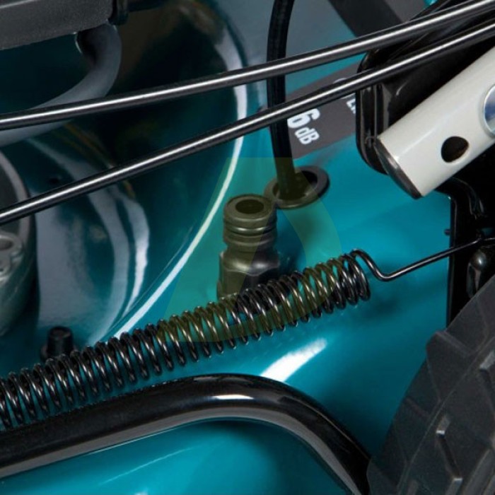 Газонокосарка бензинова HYUNDAI L 4610S (921771) Газонокосарка бензинова HYUNDAI L 4610S (921771)