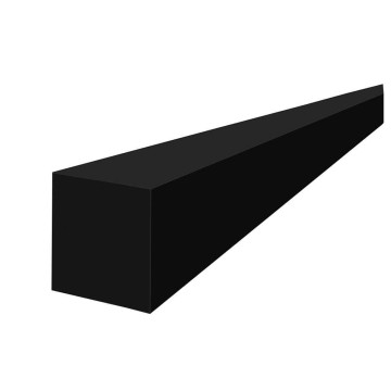 Жилка (тримерний корд) STIHL 3,3мм x 137 м квадратна (00009302622)