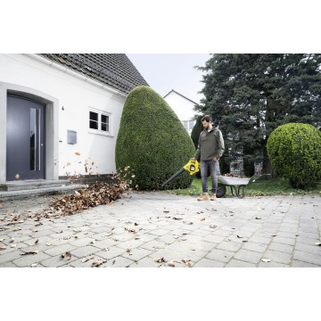 Аккумуляторный воздуходув KARCHER LBL 4 Battery (1.445-150.0)