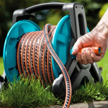 Шланг GARDENA Flex 9х9, 3/4", 50 м (18055-20.000.00)