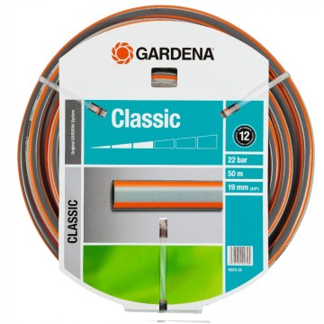 Шланг GARDENA Classic 3/4", 50 м (18025-20.000.00)