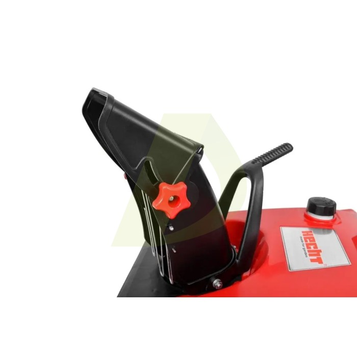 Снігоприбирач бензиновий HECHT 9123 Снігоприбирач бензиновий HECHT 9123