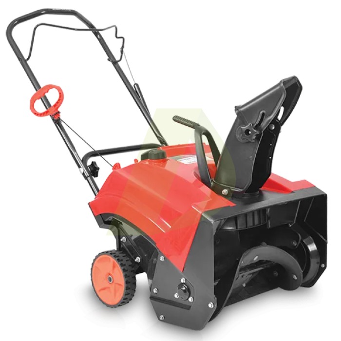 Снігоприбирач бензиновий HECHT 9123 Снігоприбирач бензиновий HECHT 9123