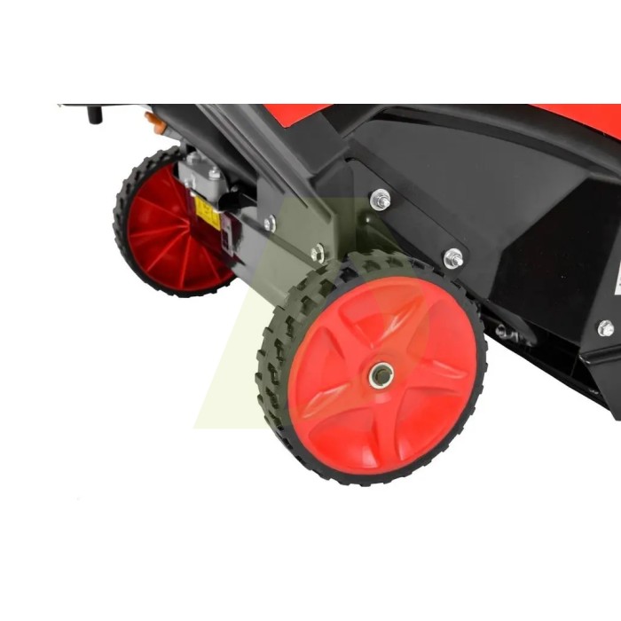 Снігоприбирач бензиновий HECHT 9123 Снігоприбирач бензиновий HECHT 9123