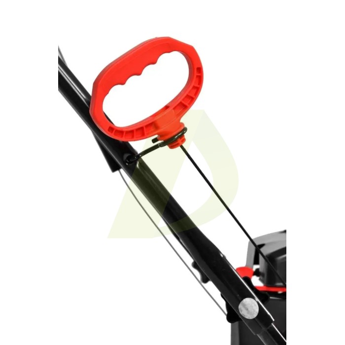 Снігоприбирач бензиновий HECHT 9123 Снігоприбирач бензиновий HECHT 9123