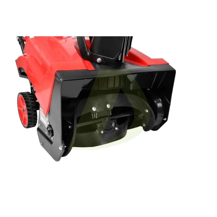 Снігоприбирач бензиновий HECHT 9123 Снігоприбирач бензиновий HECHT 9123