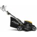 Газонокосилка бензиновая самоходная STIGA Twinclip 950VE
